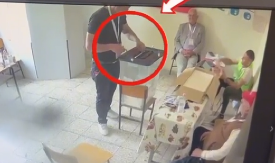 "NOVA NENORMALNOST EVROPE?" Krađa izbora u Albaniji: Oni dobijaju klaster, Srbija ne - uprkos ispunjenim uslovima!