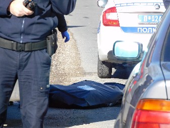 OBISTINILE SE CRNE SLUTNJE! Slađana iz Kruševca pronađena mrtva