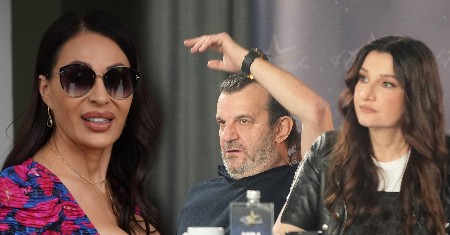 CECA RAŽNATOVIĆ ODGOVORILA ACI LUKASU I MIRI ŠKORIĆ NA BRUTALNE TVRDNJE Pevačica stavila tačku i izustila samo jedno!