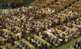 SRBIJA I BELORUSIJA USAMLJENE U EVROPI: Jedine podržale rusku rezoluciju protiv glorifikacije nacizma u UN