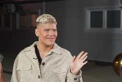 UROŠ STANIĆ U BOLNICI! Objavljena njegova tajna fotka, ovo je prava istina o njemu (FOTO)