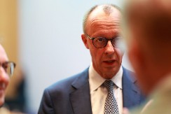 MERC IZDAO STRAŠNO UPOZORENJE, ZAPAD SE ZALEDIO "Došao je kraj..."