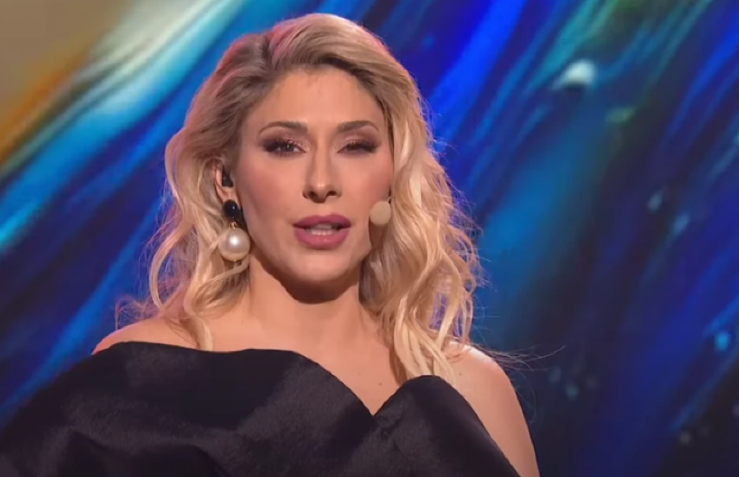 "KANCER JE NAPAO MOZAK" Voditeljka RTS-a progovorila o opakoj bolesti: "Razorena sam fizički i psihički"