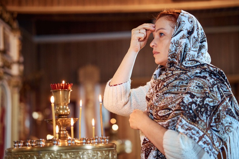 DANAS JE VELIKI PRAZNIK Slavimo zaštitnike svih ljudi koji vole!