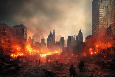 ŠTA SE OVO ČULO SA RUSKOG "RADIJA SUDNJEG DANA" Čudne reči prekinule zujanje, šta ovo znači?