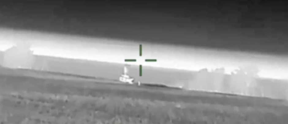 "DUHOVI" SE SNAŽNO OBRUŠILI NA RUSKO ORUŽJE Pogledajte kako precizni udari brišu KLJUČNE sisteme (VIDEO)