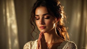 OTKRIĆE VAM SE SRODNA DUŠA! Naši stari su verovali da ako izgovorite ove reči pre spavanja, saznaćete ko vam je SUĐEN