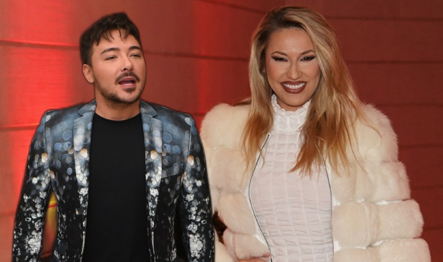 "MILAN STANKOVIĆ MI JE KAO PATRIJARH PAVLE" Rada Manojlović ne može više da ćuti o bivšem: "Drugi je čovek"