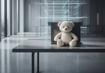 Hitno povučen iz prodavnica plišani medved – objašnjavao deci kako da upale šibice, i to nije sve (FOTO)