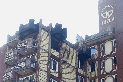 PORASTAO BROJ ŽRTAVA TRAGEDIJE U DOMU PENZIONERA U TUZLI Preminule još dve osobe