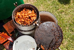 NAPRAVITE SAVRŠENE ČVARKE ZA MANJE OD 2 SATA I U STANU Kilogram košta kao suvo zlato