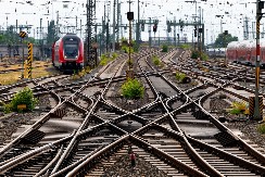 "SVI TRAGOVI VODE DO..." Sabotaže širom Poljske, uništene pruge, vozovi puti oružja za Ukrajinu ne mogu dalje!