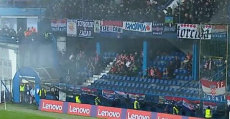 NOVI NAPAD NA HRVATSKE NAVIJAČE U CG! Krenuli su iz Podgorice, a onda nastao još jedan HAOS!