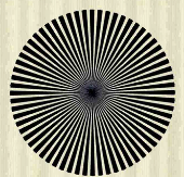 OPTIČKA ILUZIJA ZALUDELA LJUDE NA MREŽAMA Proverite svoju genijalnost - test nepogrešivo otkriva skrivene osobine i talente