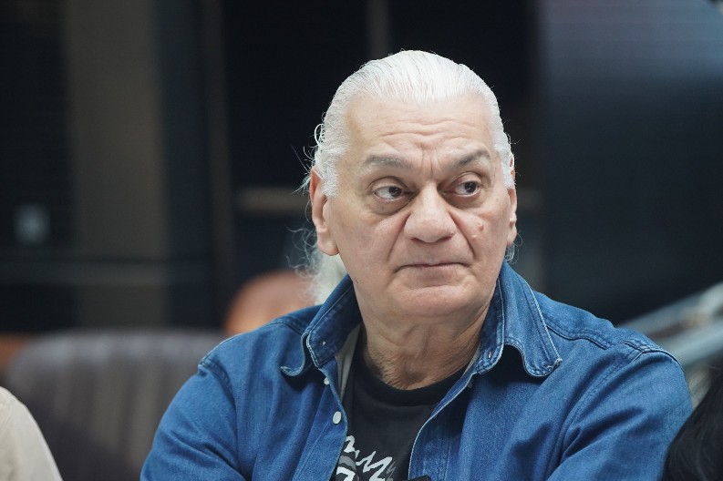 "TO NEMA VEZE SA ISTINOM" Futa se oglasio nakon skantaloznih tvrdnji o Marini Tucaković i Ceci!