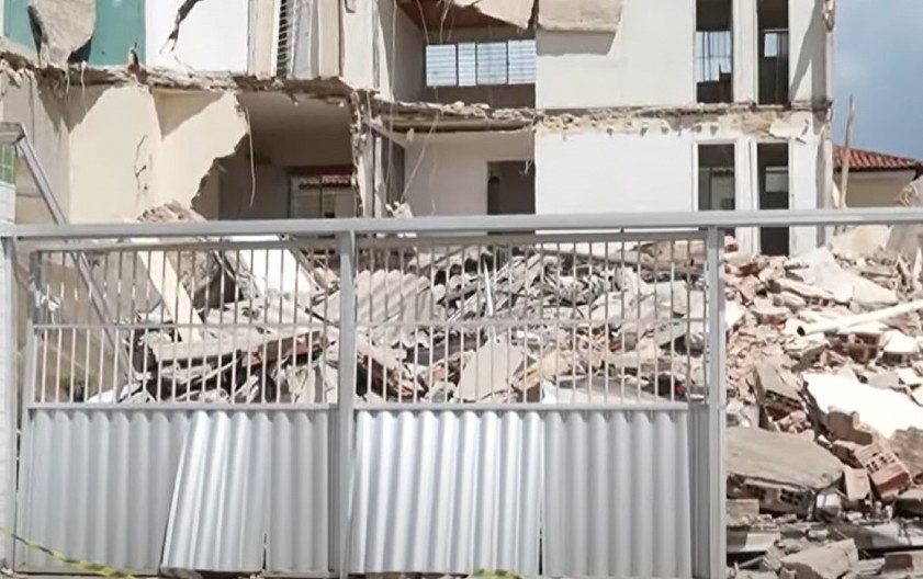 GRAĐEVINSKI OTPAD ZATRPAVA SRBIJU:  Nastaje i do 100 miliona tona godišnje, većina završava na divljim deponijama — postoji li rešenje?