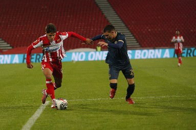 PORAZ KOJI NE BOLI, ALI BRINE Zarić samo "okrznuo" Hrvate, Srbija deklasirana na kraju kvalifikacija