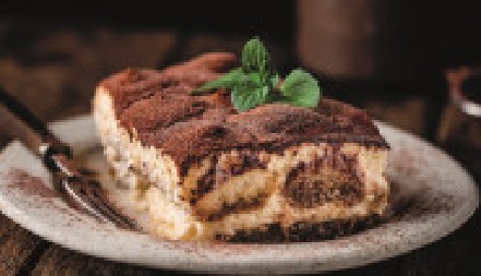 DONOSIMO VAM ORIGINALNI RECEPT ZA TIRAMISU Zbog njega i komšije dolaze nepozvane