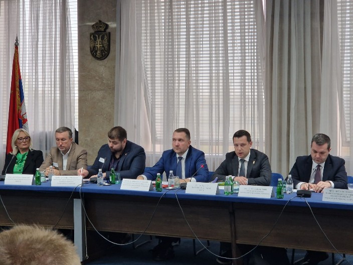 EKSPO 2027 KAO PRELOMNA TAČKA ZA TURIZAM I HOTELIJERSTVO: Beograd se sprema za milione posetilaca