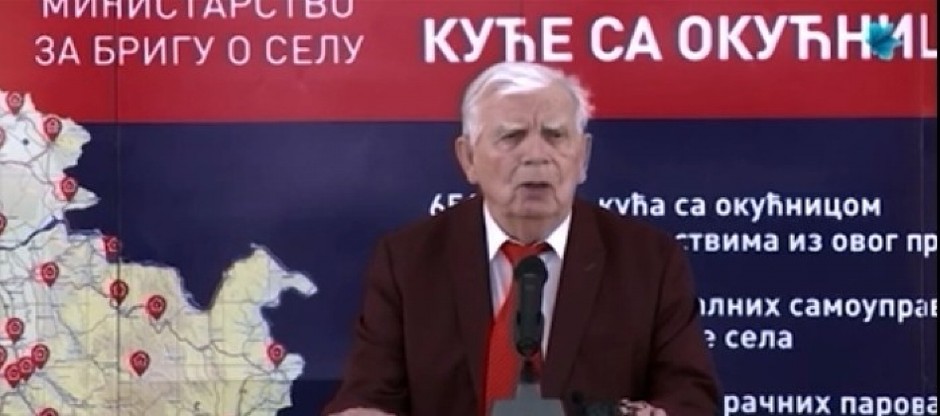 PREMINUO AKADEMIK DRAGAN ŠKORIĆ