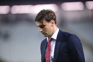 (NE)REALAN SCENARIO NA MARAKANI Milojević menja Milojevića?