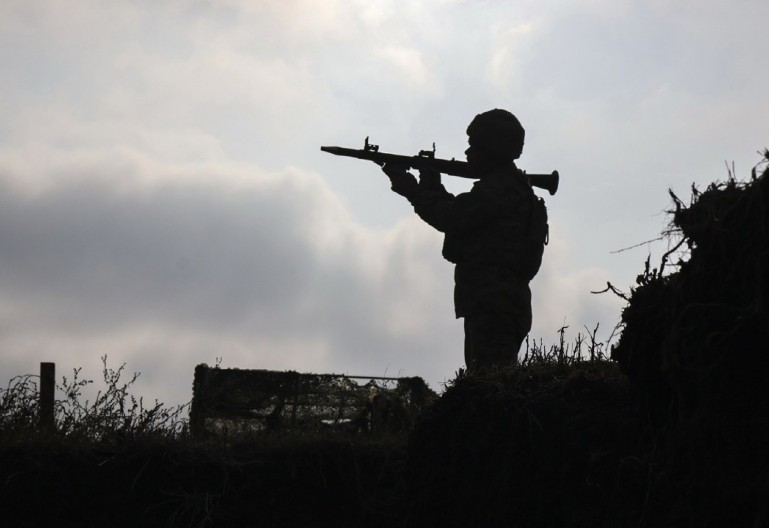 NA FRONTU U UKRAJINI HARA OPASNA INFEKCIJA Zarazna bolest iz Prvog svetskog rata ponovo odnosi živote