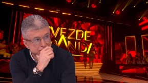 “SPROVEO SAM GA KROZ AERODROM KADA JE LETEO ZA PARIZ“ Malo ko zna da ovaj pevač radi kao stjuard, o Sašinim poslednjim danima ćutao je sve do sada