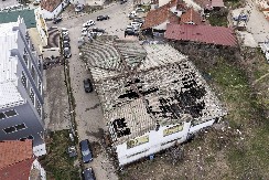 DANAS POČINJE SUĐENJE ZA TRAGEDIJU U KOČANIMA U požaru u diskoteci stradale 63 osobe