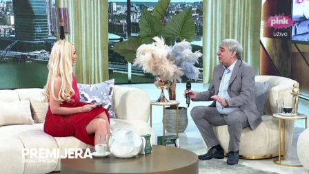 PEVAČ RASKRINKAO KOLEGE Otkrio ko na estradi koristi narkotike: "Uništili su sebe drogom"