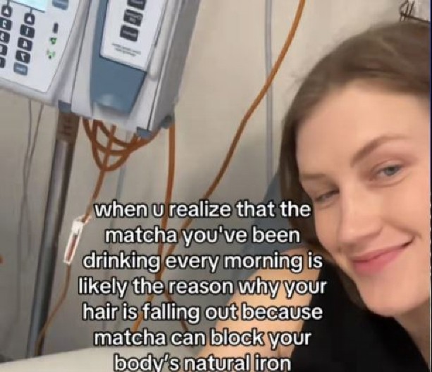 PILA JE PIĆE KOJE JE OVIH DANA VELIKI HIT U SRBIJI– I ZBOG NJEGA ZAVRŠILA U BOLNICI "I kosa mi je počela opadati"