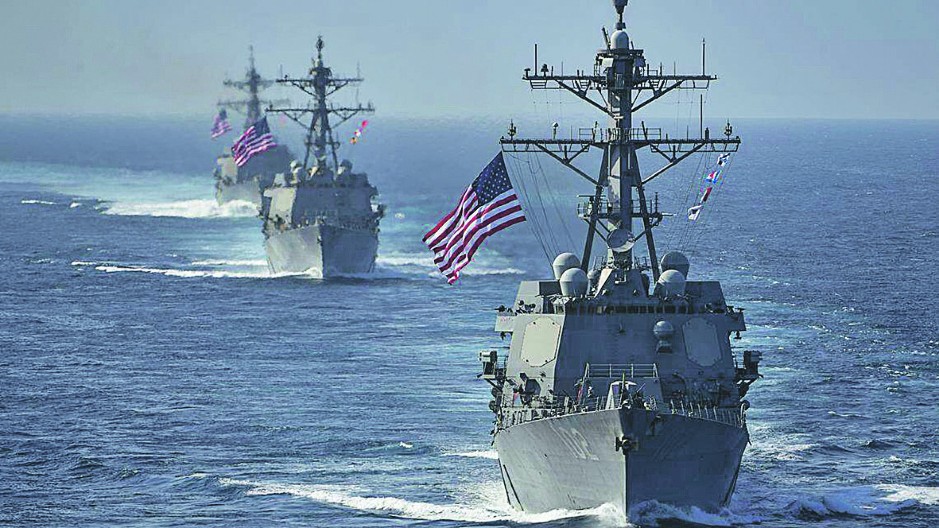 CIA DOBILA ZELENO SVETLO! Tramp potpisao, počinju akcije u Venecueli!