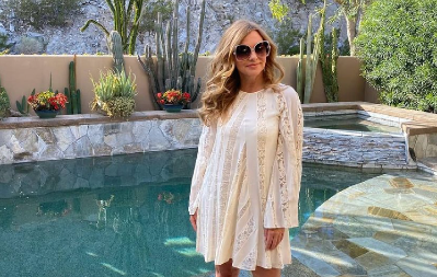 PEVAČICU MUŽ TRETIRAO KAO POSLUGU, TUKLI JE, A TU NIJE KRAJ! Nakon udaje za bogataša kreće pakao, danas je zabranjena