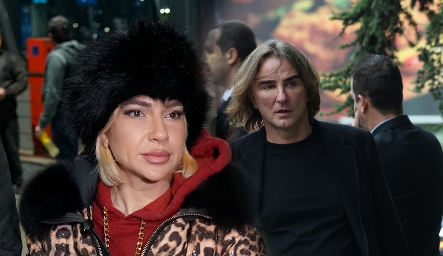 OTKRIVENO DA LI JE JOVANA JEREMIĆ NA ŽELJKOVOM SPISKU ZA OTKAZ Isplivao snimak, na sastanku se sve saznalo