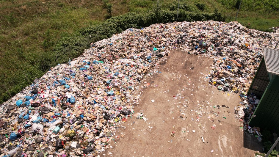 OTPAD KAO NEISKORIŠĆENO BOGATSTVO Cirkularna ekonomija i održivo upravljanje resursima