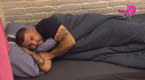 "OTIĆU ĆU U ZATVOR" Asmin Durdžić priznao da ima problem sa zakonom, evo koje krivično delo je počinio!