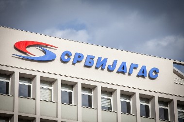 SRBIJAGAS SE DELI NA DVA PREDUZEĆA Vlada Srbije donela odluku na vanrednoj sednici