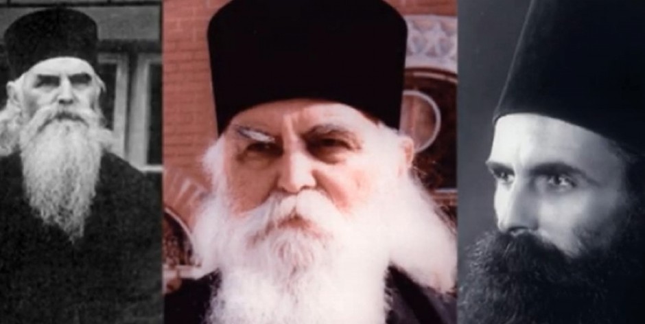 IGUMAN GAVRILO UPOZORAVA ''Od ovoga zavisi kakvu će sreću Bog dati vašoj deci...'' - opomena koja ledi krv u žilama!