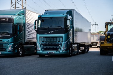 USKORO U KINI NEĆE BITI KAMIONA NA GORIVO Električni nadmašili standardne