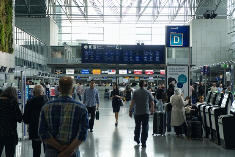 TOTALNI HAOS SE SPREMA U EVROPSKOJ ZEMLJI Aerodrom zbog štrajka neće raditi ovog datuma