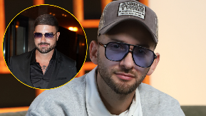 "MC STOJAN ME JE BLOKIRAO" Savo Perović prvi put progovorio o pevaču, pa otkrio šta se desilo