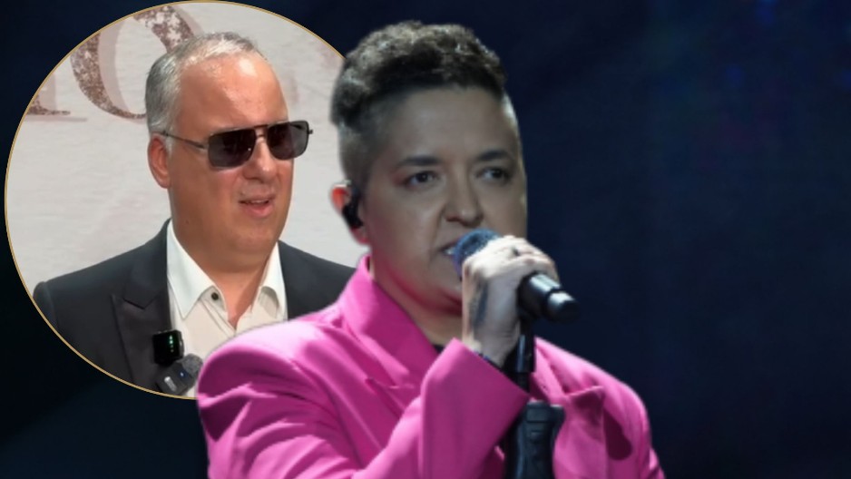 SAŠA MATIĆ PRIZNAO ZAŠTO NIJE SNIMIO PESMU SA MARIJOM ŠERIFOVIĆ Koleginici poručio: "Hvala lepo, doviđenja!"