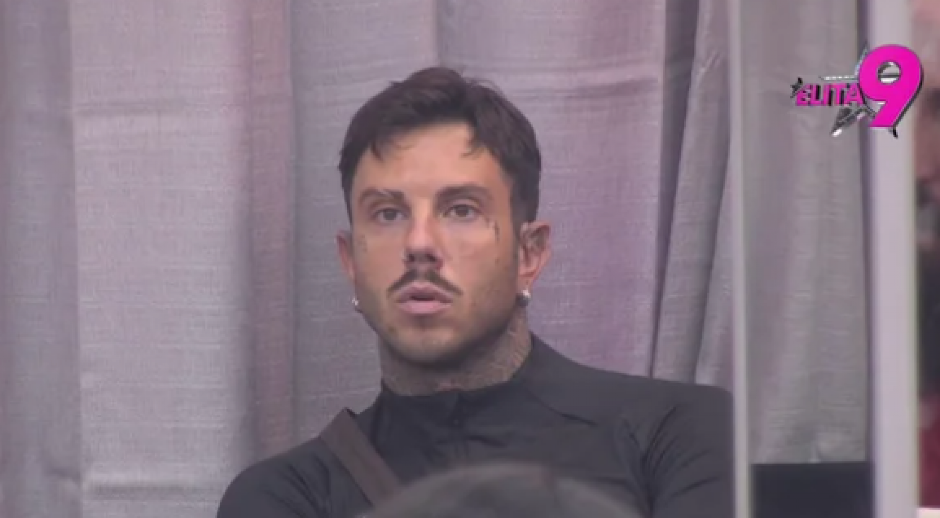 FILIP ĐUKIĆ PRIHVATIO PREDLOG PRODUKCIJE! Rijaliti učesnik posle dobijenih batina od Bebice doneo konačnu odluku