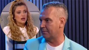 "TO NIJE NI BILO PRIJATELJSTVO" Milan Milošević se oglasio zbog navoda o intimnom snimku: "Najlepši odgovor na zlobu je..."