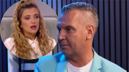 "TO NIJE NI BILO PRIJATELJSTVO" Milan Milošević se oglasio zbog navoda o intimnom snimku: "Najlepši odgovor na zlobu je..."