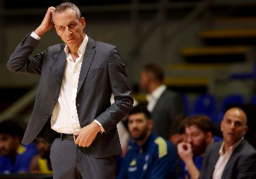 NIŠTA OD ODLAGANJA Makabi dolazi u Bolonju