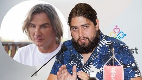 OGLASIO SE DIREKTOR TEATRA Željko Mitrović ugasio "Odeon", otkaze na Pinku deli šakom i kapom: "Sprovodi reforme!"