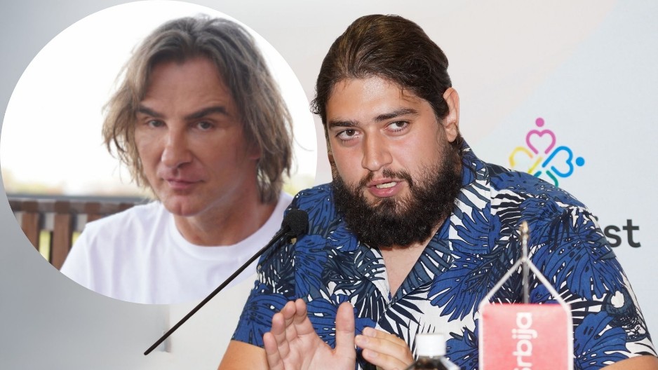 OGLASIO SE DIREKTOR TEATRA Željko Mitrović ugasio "Odeon", otkaze na Pinku deli šakom i kapom: "Sprovodi reforme!"