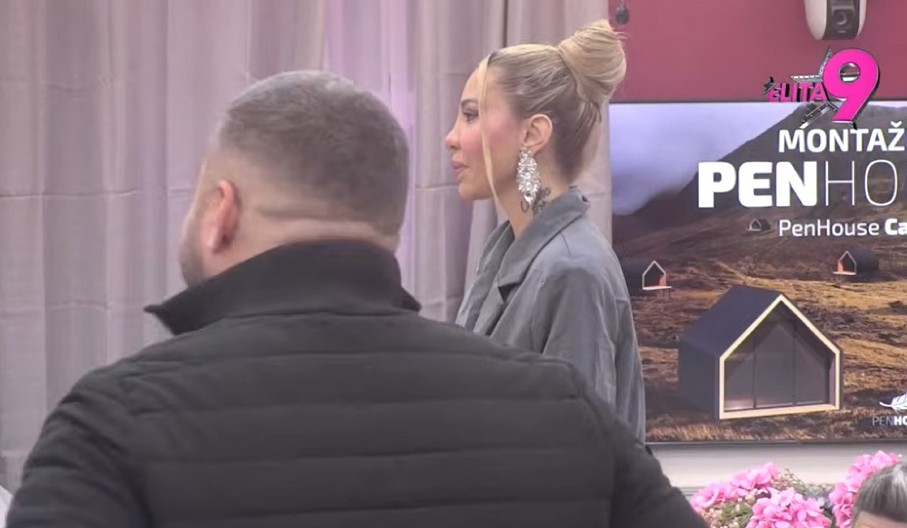 SVE MIRIŠE NA POMIRENJE! Ljubavna hemija između Aneli i Asmina ponovo u centru pažnje, ne mogu da sakriju osećanja!