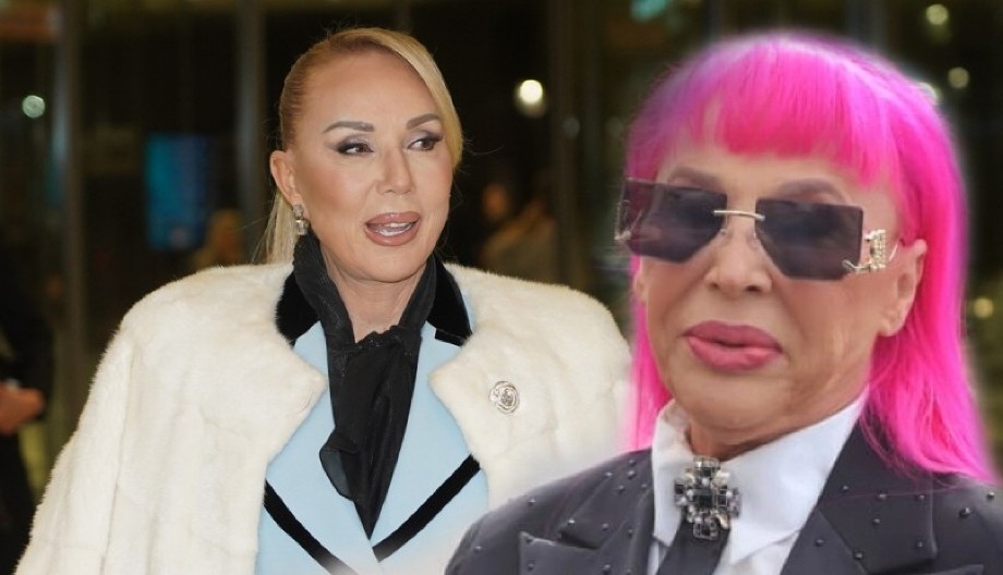 ZORICA BRUNCLIK PRED KAMERAMA OTKRILA ŠTA JOJ JE URADILA LEPA BRENA Godinama se pričalo o njihovom estradnom sukobu, vreme je da javnost sazna