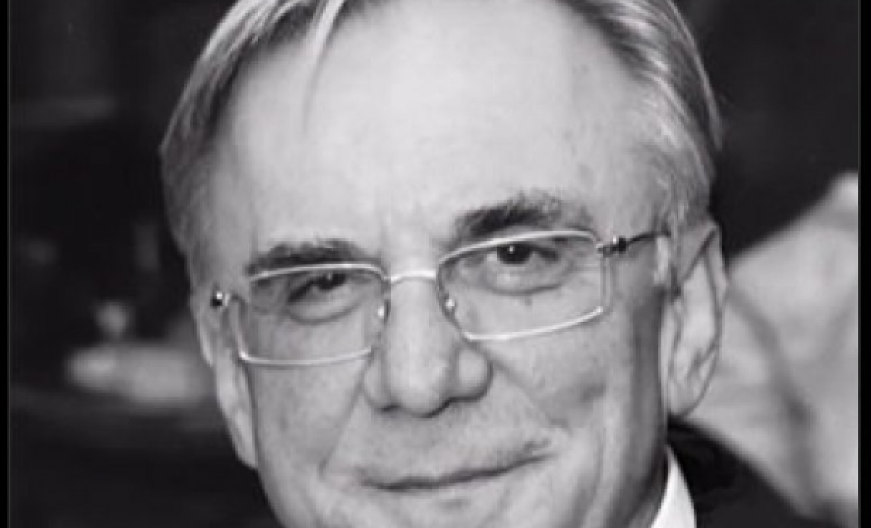 UMRO BRANISLAV IVKOVIĆ Bivši ministar u vladi Srbije preminuo u 74. godini